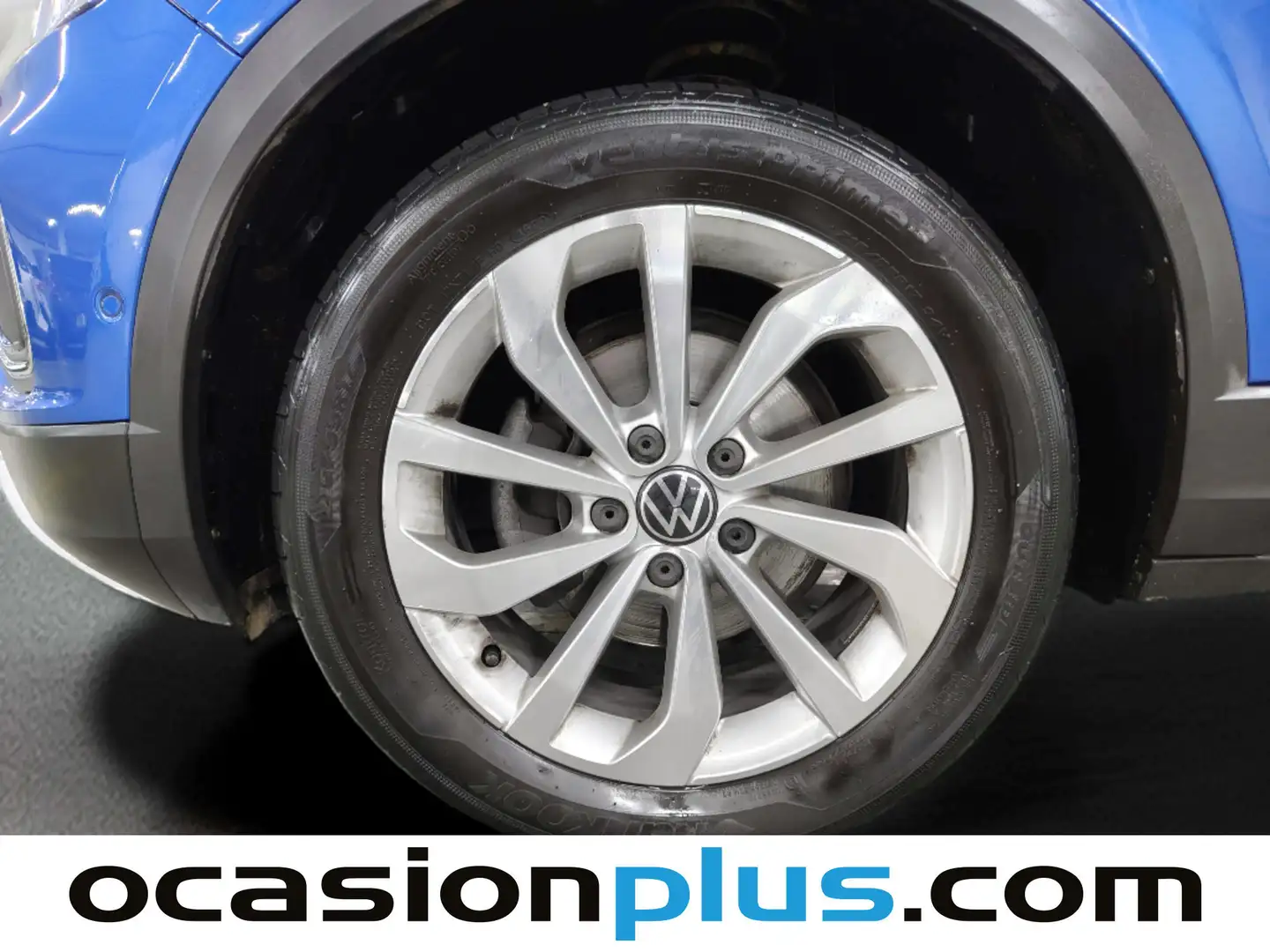 Foto Volkswagen T-Roc Volkswagen T-Roc Life 1.5 TSI (150 CV)