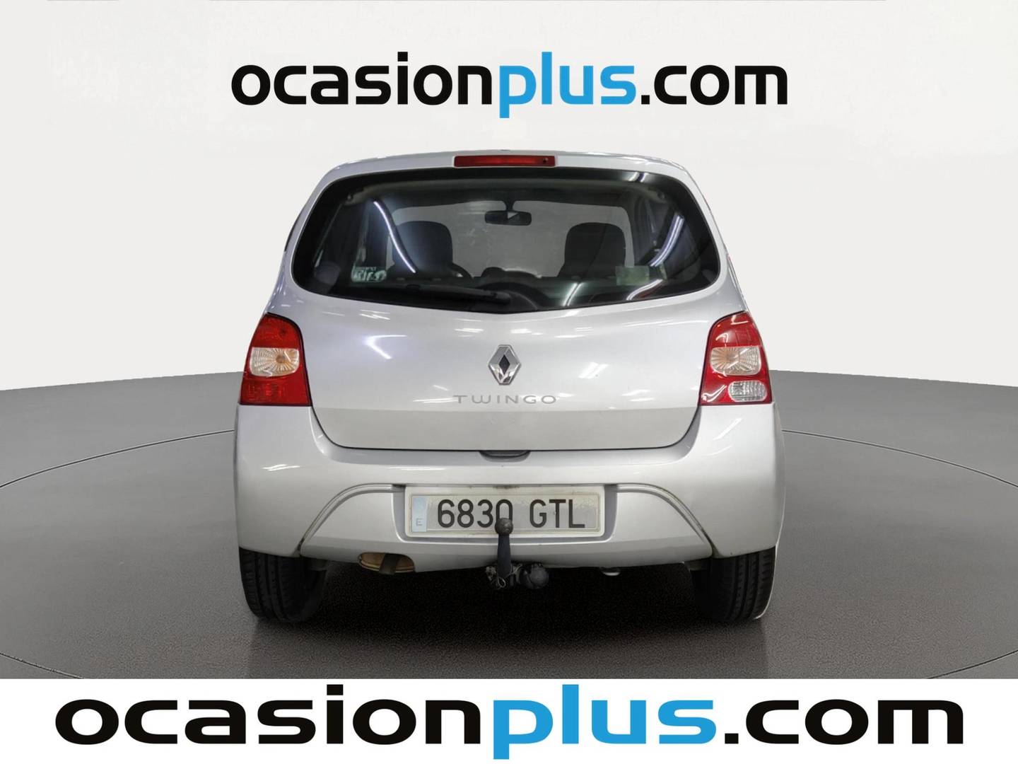 Renault Twingo Renault Twingo 1.2 16v Dynamique Robotizado (75 CV) barato