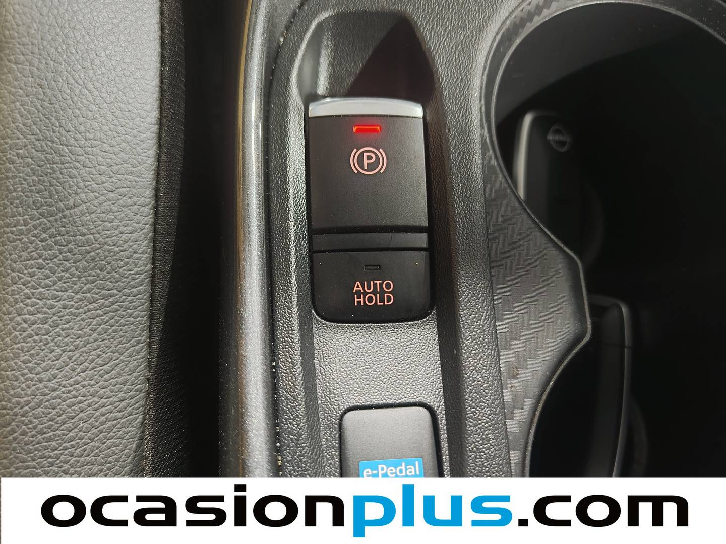 Foto Nissan JUKE Nissan Juke 1.6 Hybrid N-Connecta Auto (143 CV)