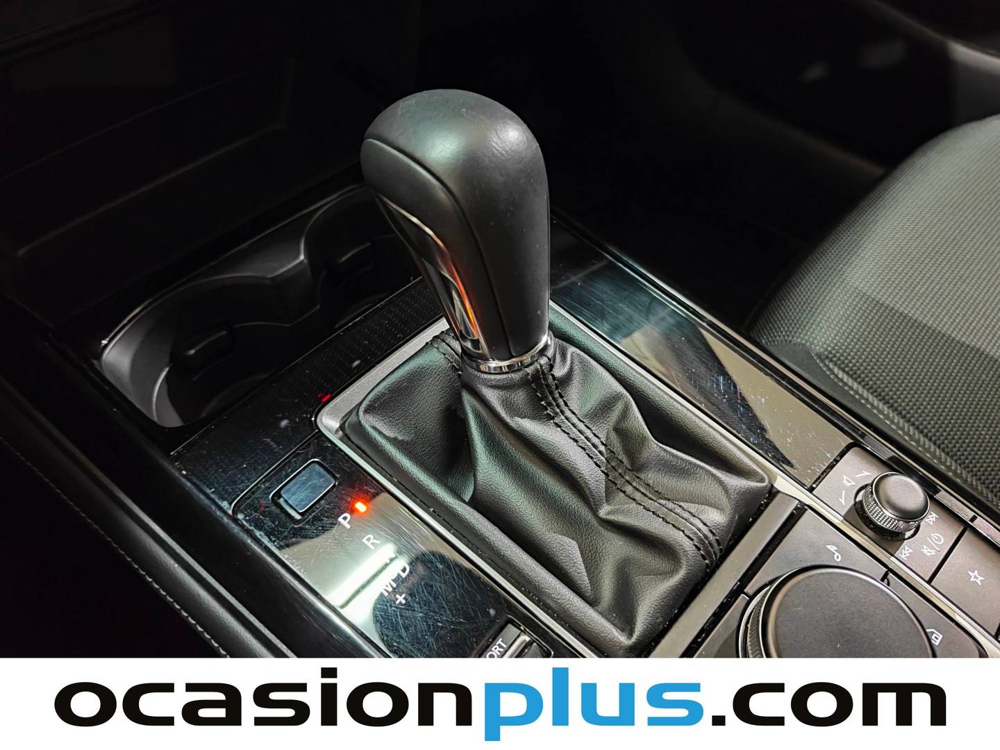 Foto Mazda CX-30 Mazda CX-30 2.5 e-Skyactive G MHEV Prime-Line AT (140 CV)