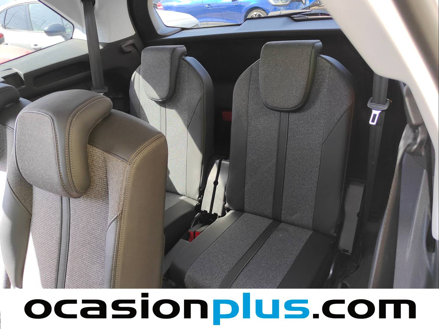 Acabados Peugeot 5008 Peugeot 5008 PureTech 130 S&S Allure (130 CV) 7 Plazas
