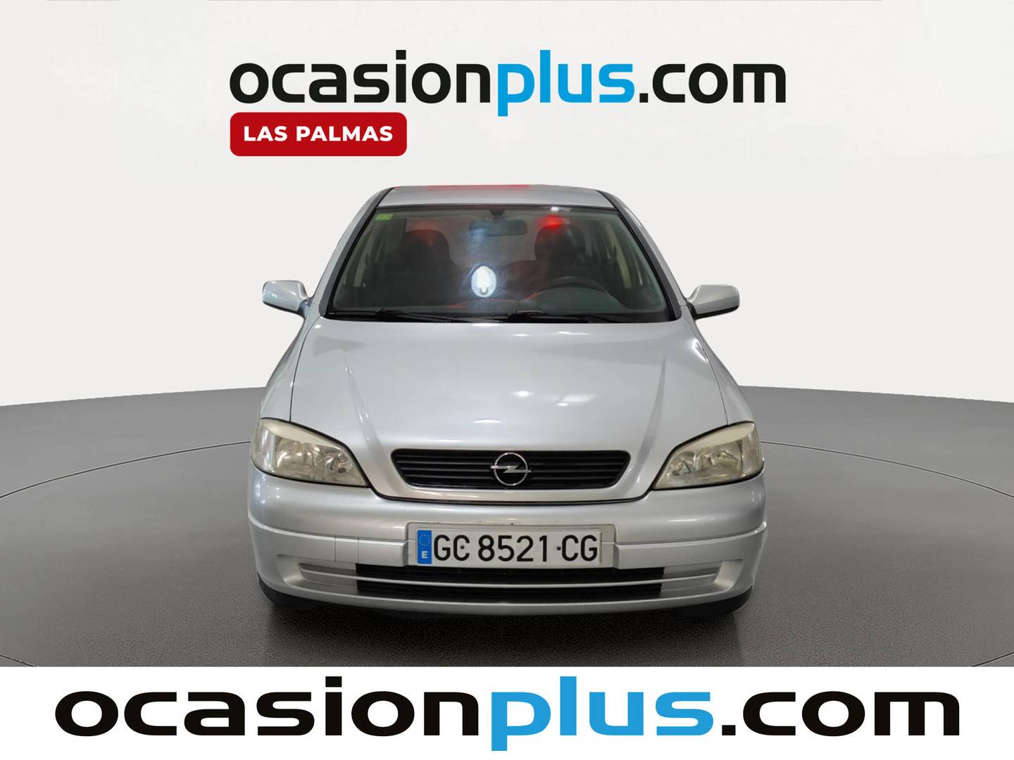 Opel Astra Opel Astra 1.4 GL (90 CV) 90cv