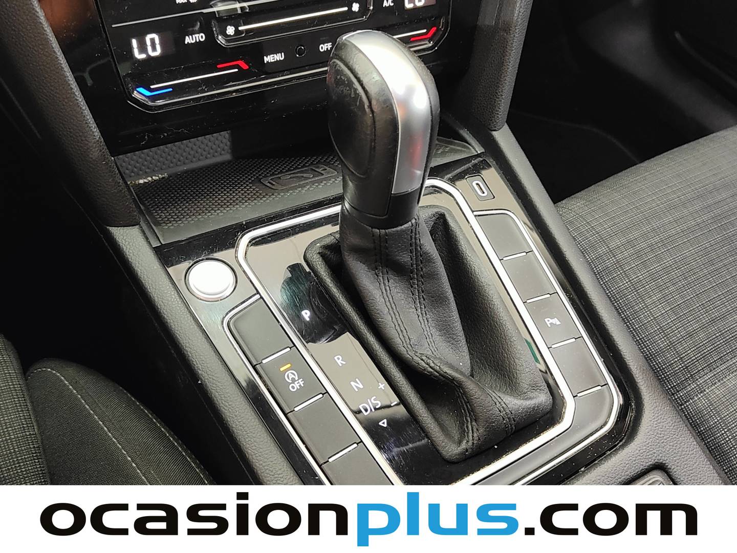 Volkswagen Passat Volkswagen Passat Variant Executive 1.5 TSI (150 CV) DSG de segunda mano
