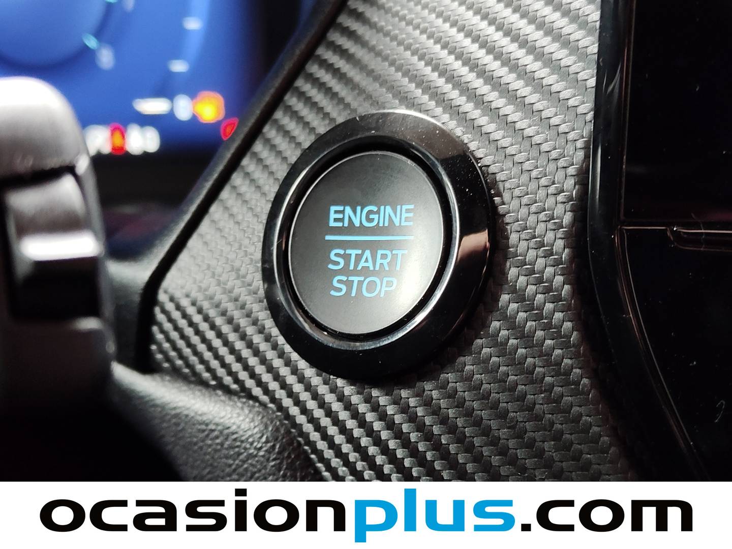 Ford Puma Ford Puma 1.0 EcoBoost MHEV ST-Line X Auto (155 CV) 2023