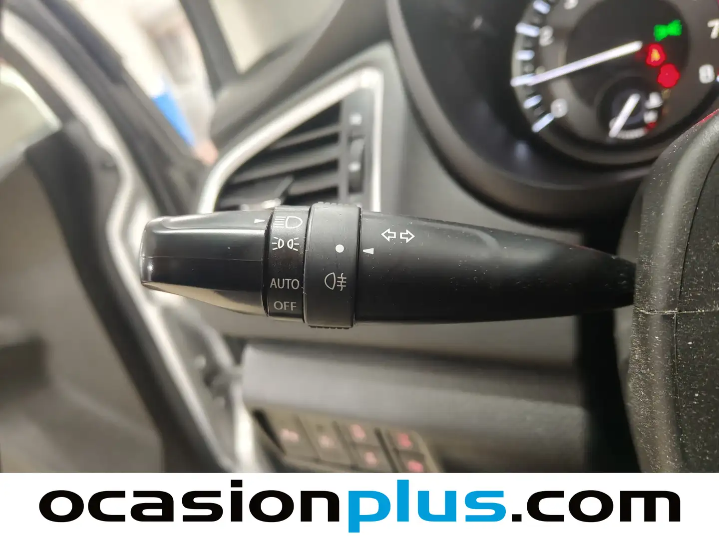 Foto Suzuki S-Cross Suzuki S-Cross 1.4T Mild Hybrid S2 4WD (129 CV)