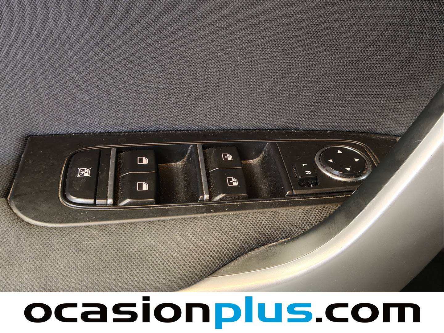 KIA Ceed KIA Ceed 1.6 MHEV iMT Drive (136 CV) manual