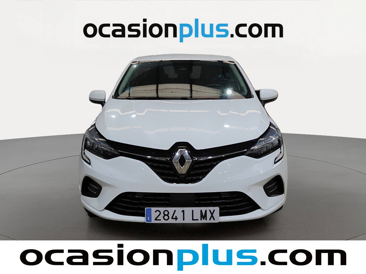 Renault Clio Renault Clio Intens TCe (90 CV) 90cv