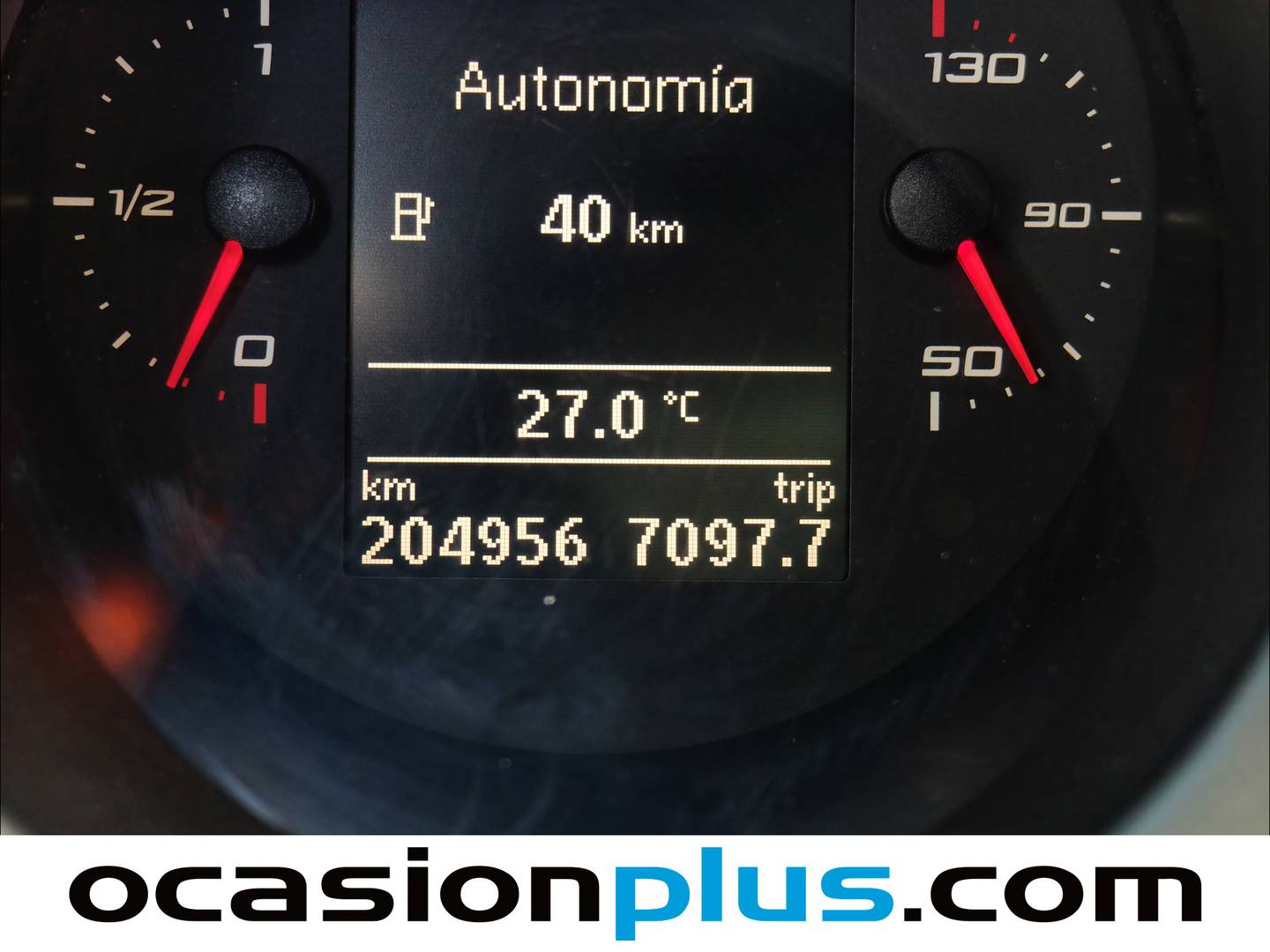 Seat Altea XL Seat Altea XL 1.6 TDI E-Ecomotive Reference (105 CV) seminuevo