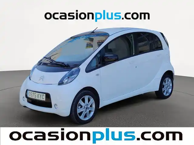 Citroën C-Zero