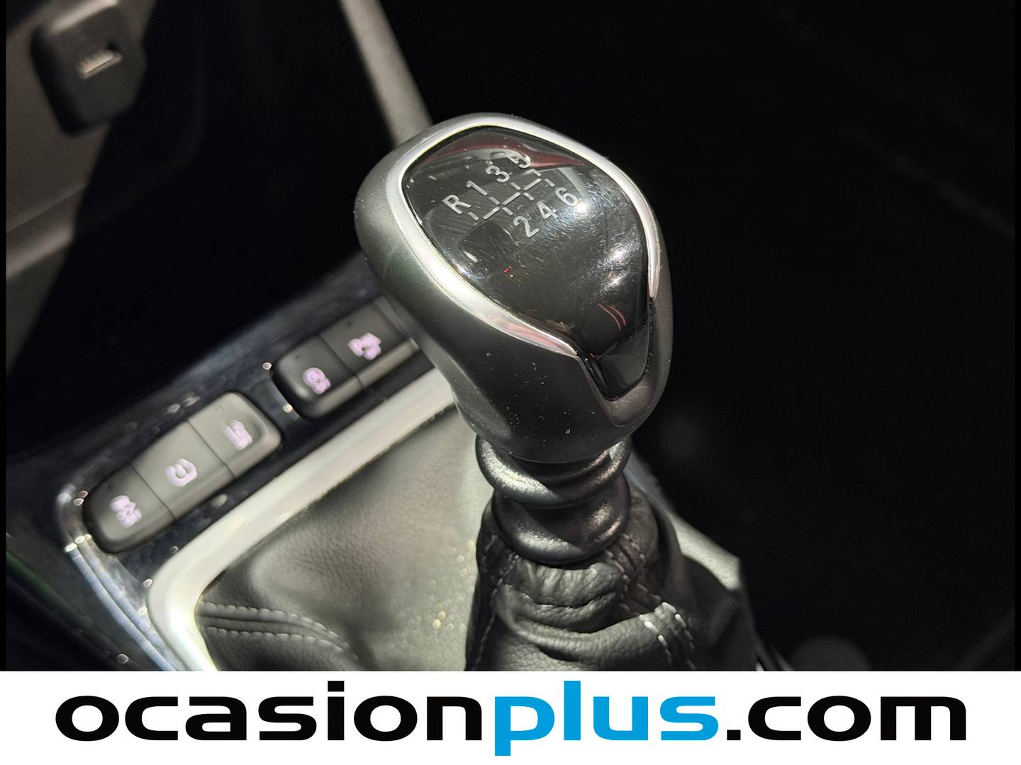 Opel Crossland Opel Crossland 1.5D GS Line (110 CV) de segunda mano