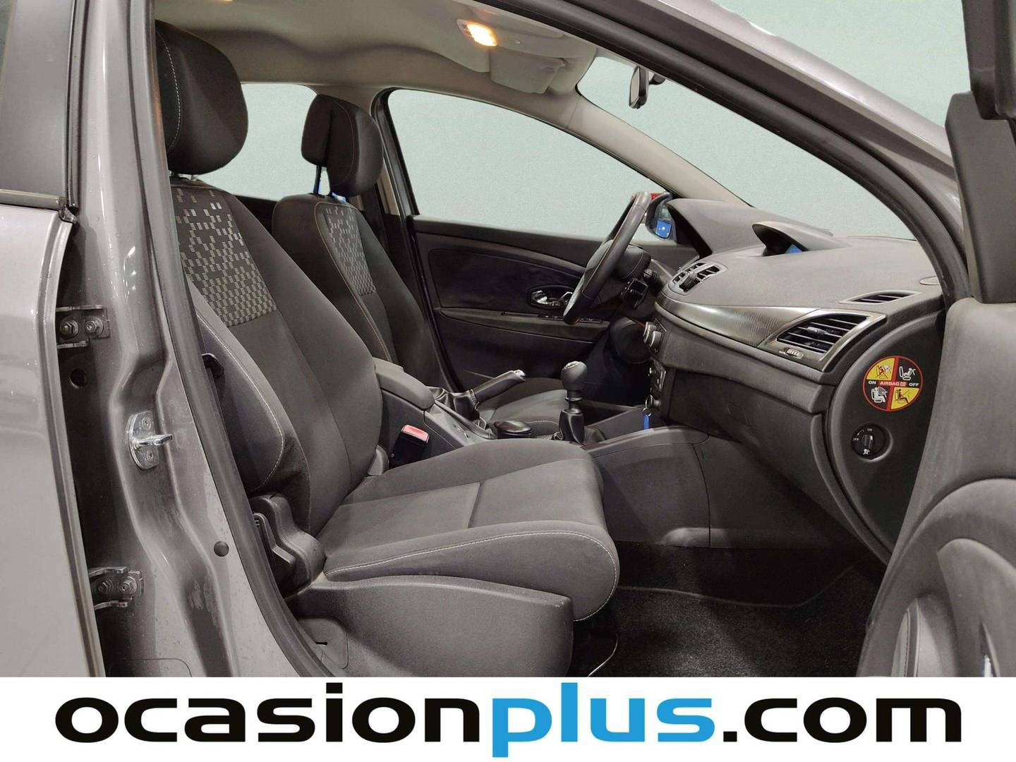 Renault Megane Renault Megane Sport Tourer dCi 110 Expression eco2 81 kW (110 CV) km 0