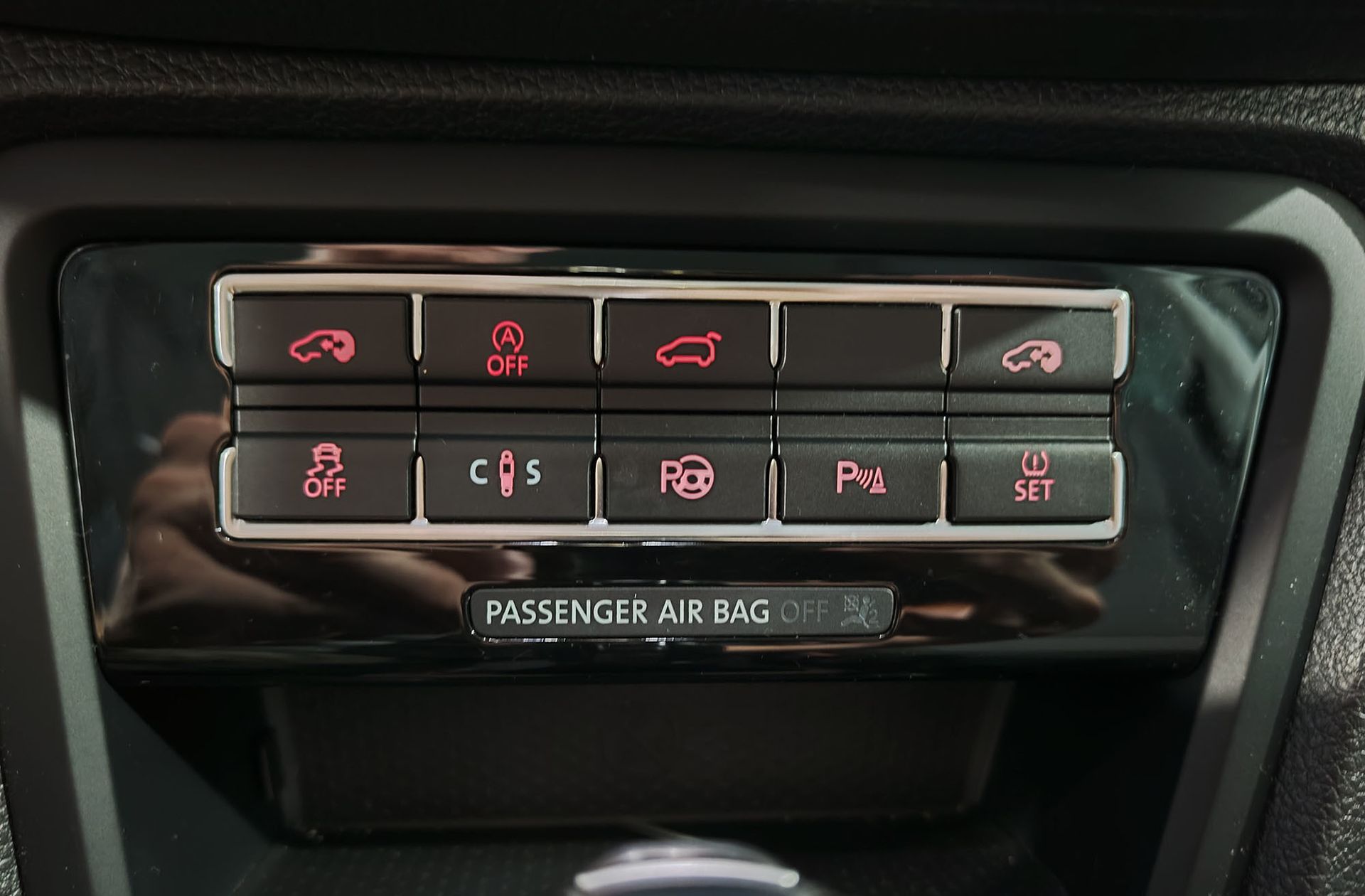 SEAT Alhambra 2.0 TDI Xcellence Travel Edition DSG - foto 9