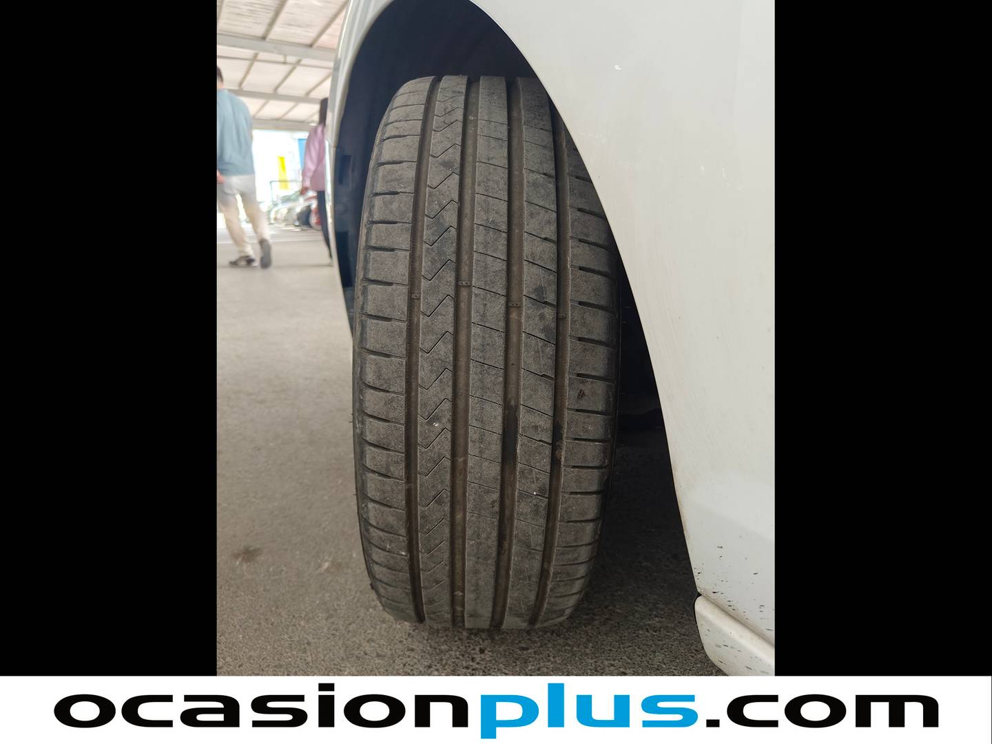 Hyundai i30 Hyundai i30 1.0 TGDi Klass (120 CV) seminuevo