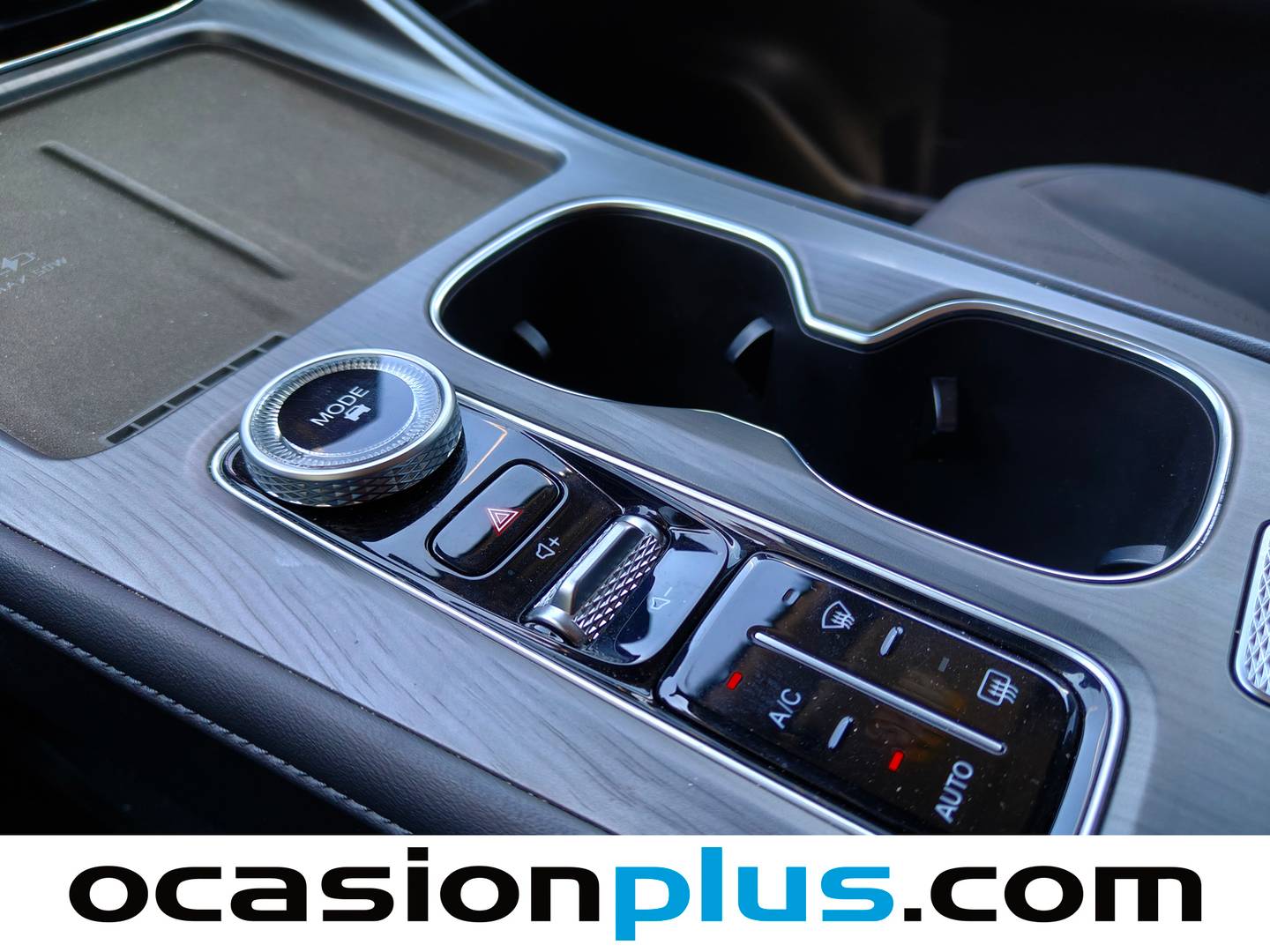 EBRO S800 EBRO S800 1.6 TGDI Premium DCT (147 CV) km 0