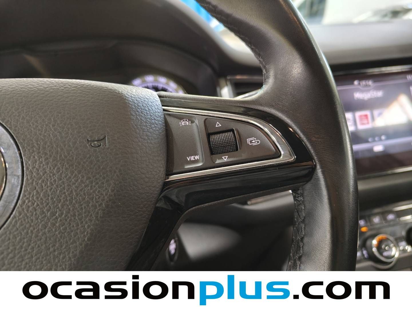 Skoda Kodiaq Skoda Kodiaq 1.5 TSI Ambition 4x2 DSG (150 CV) 150cv