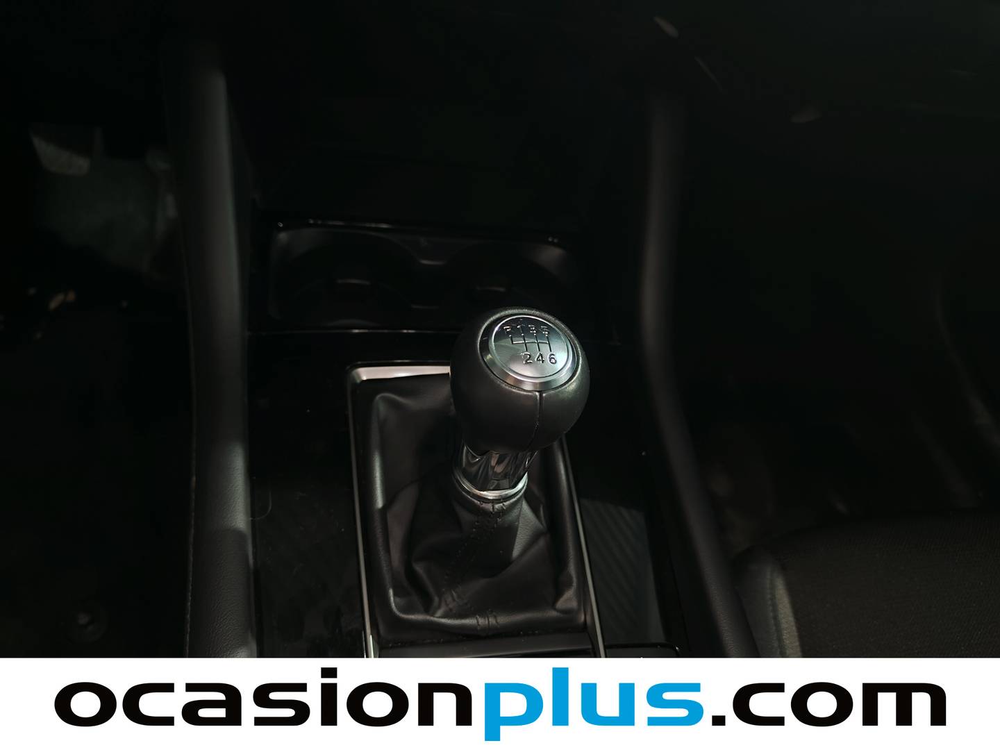 Foto Mazda Mazda3 Mazda Mazda 3 2.5L E-SKY G MHEV Prime-line (140 CV)