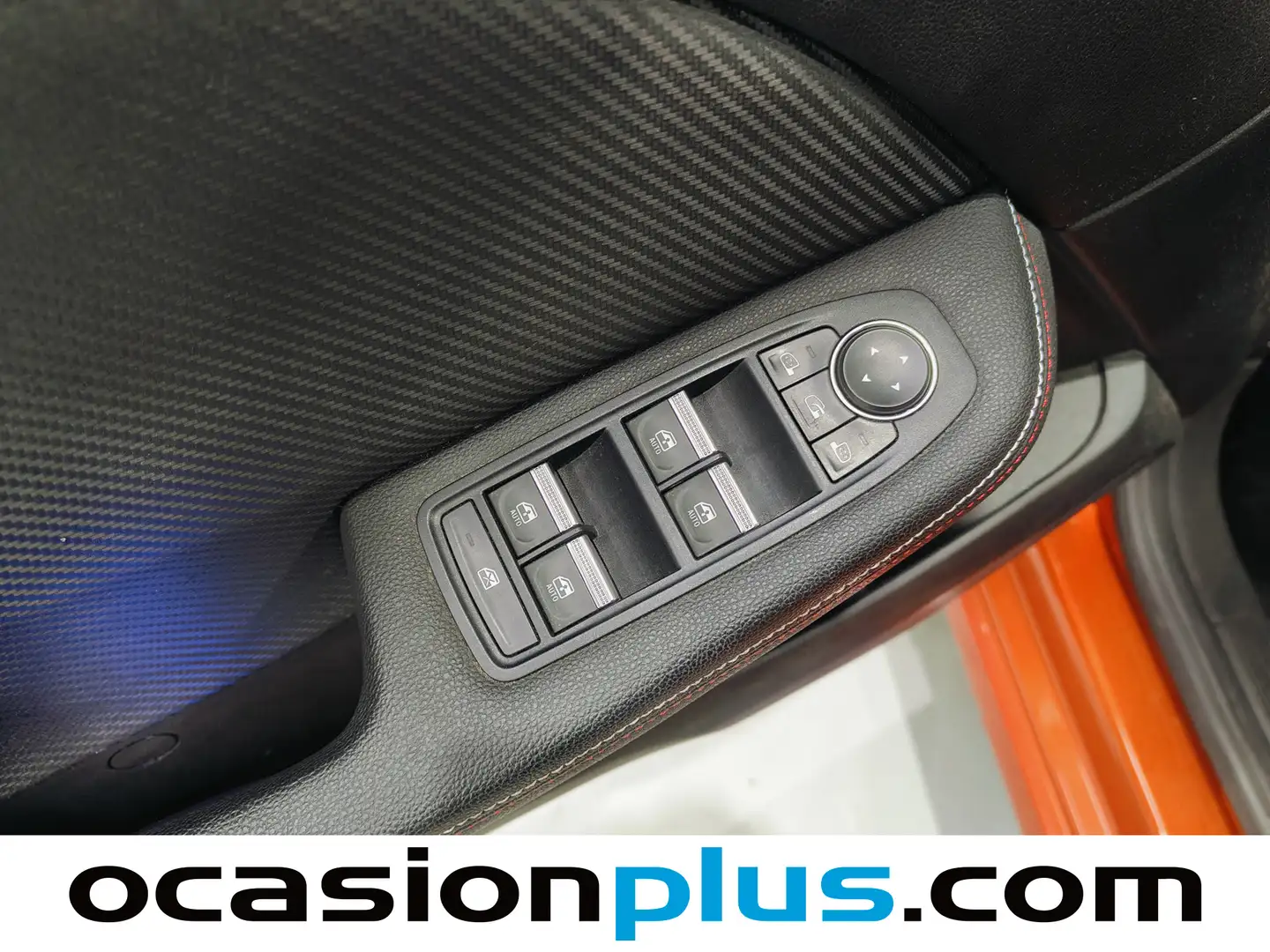 Foto Renault Clio Renault Clio RS Line TCe (130 CV) GPF EDC