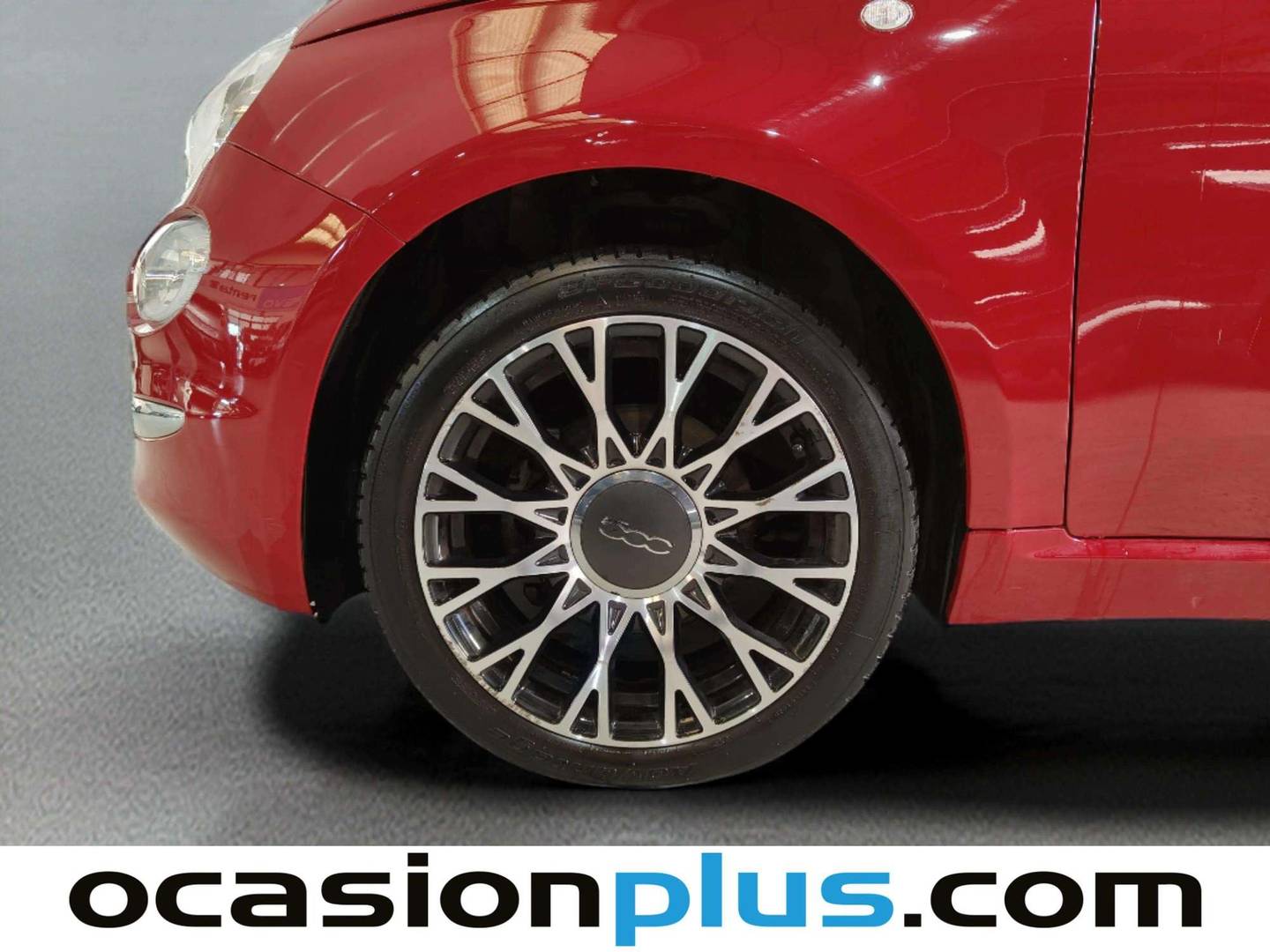 Fiat 500 Fiat 500 1.0 Hybrid Dolcevita (70 CV) 2024