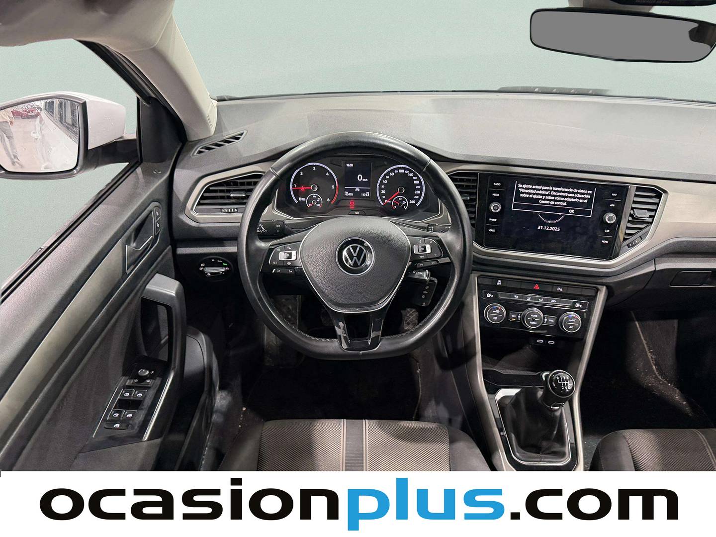 Volkswagen T-Roc Volkswagen T-Roc Advance 2.0 TDI (150 CV) 2021