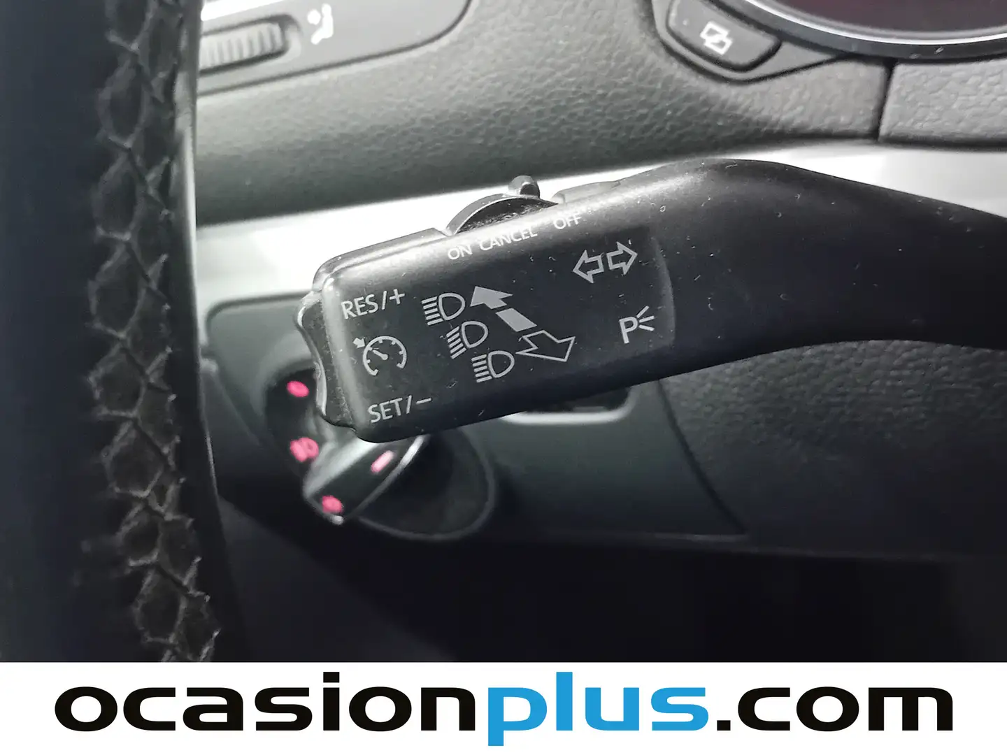 Foto Volkswagen Golf Volkswagen Golf Sport 1.4 TSI  (160 CV)