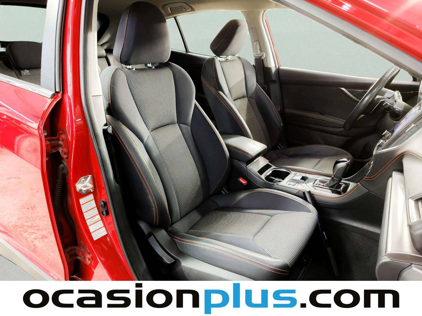 Subaru XV Subaru XV 2.0i Hybrid Sport Plus CVT (150 CV) 2019