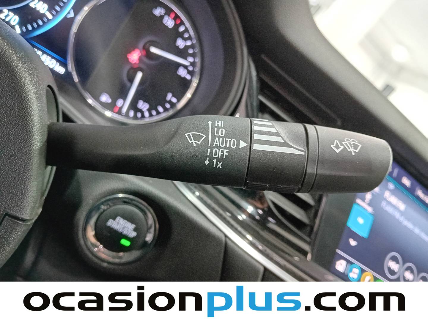 Foto Opel Insignia Opel Insignia GS Business Elegance 1.5D DVH AT8  (122 CV)