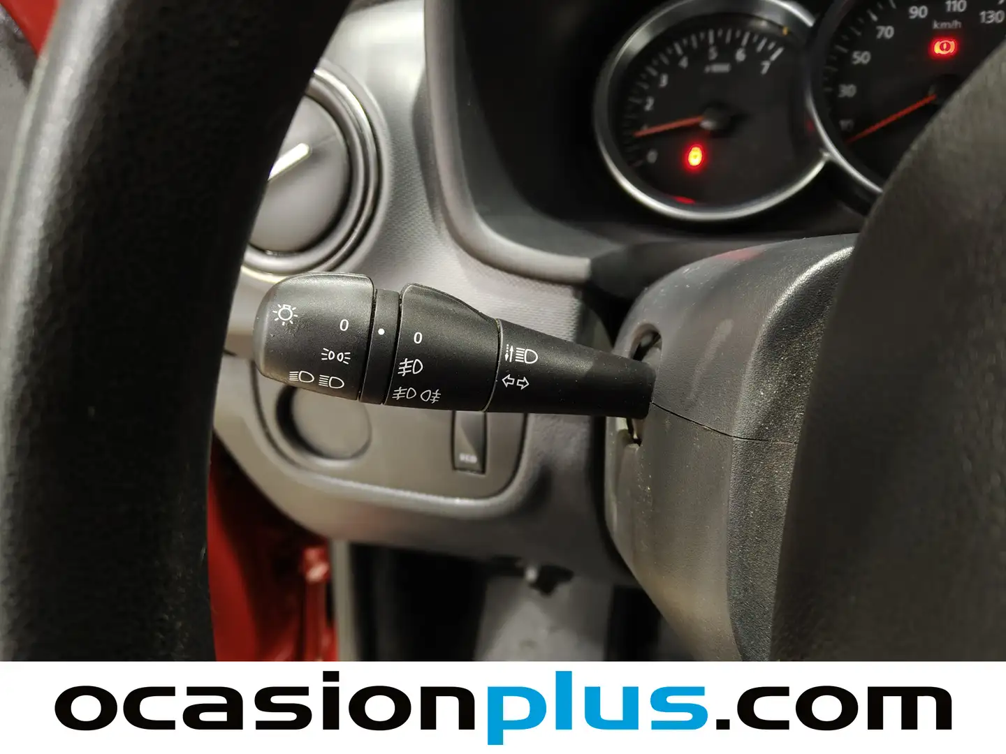 Foto Dacia Sandero Dacia Sandero Stepway TCe (90 CV)