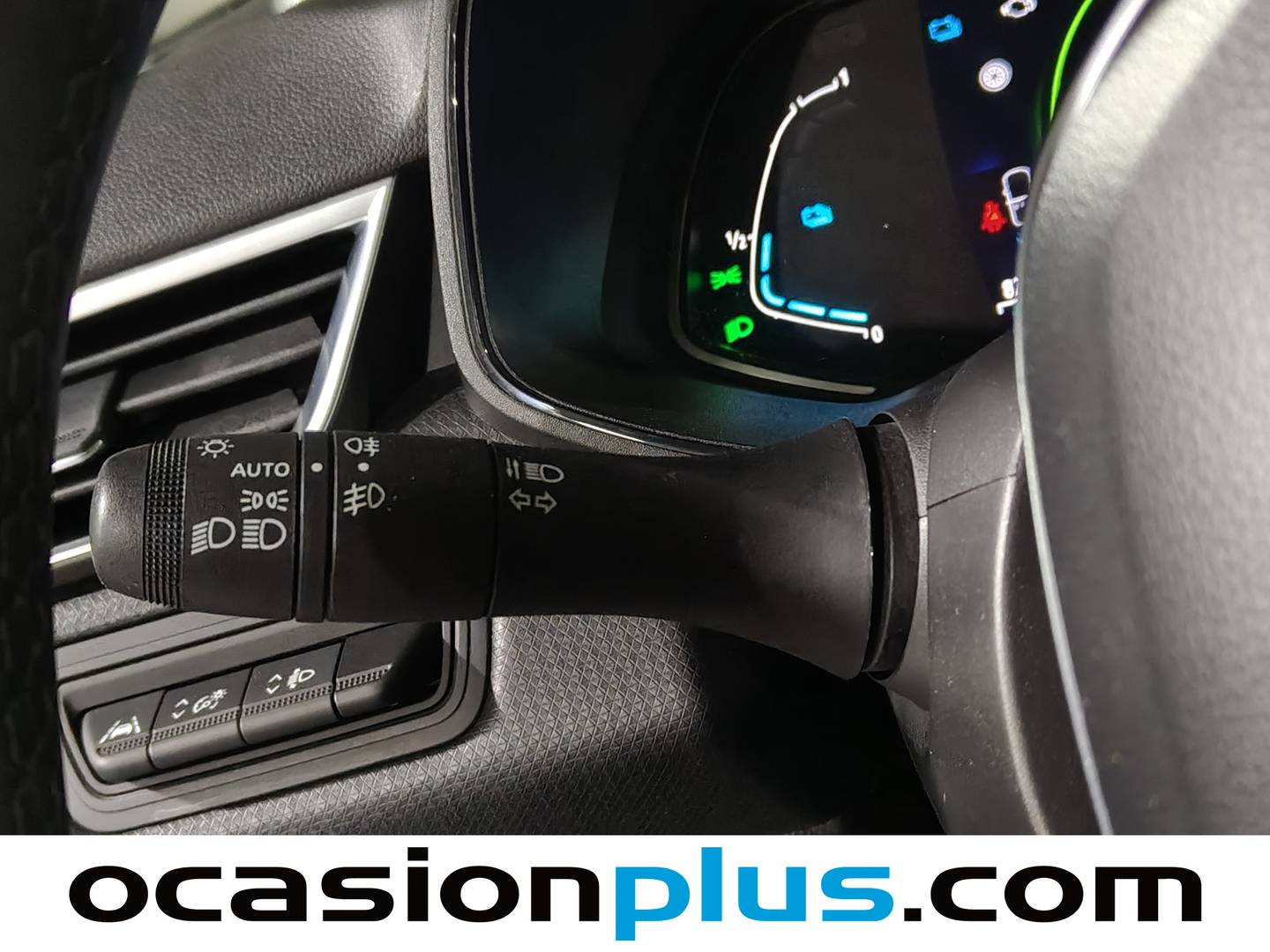 Renault Clio Renault Clio Intens E-Tech Híbrido  (140CV) seminuevo