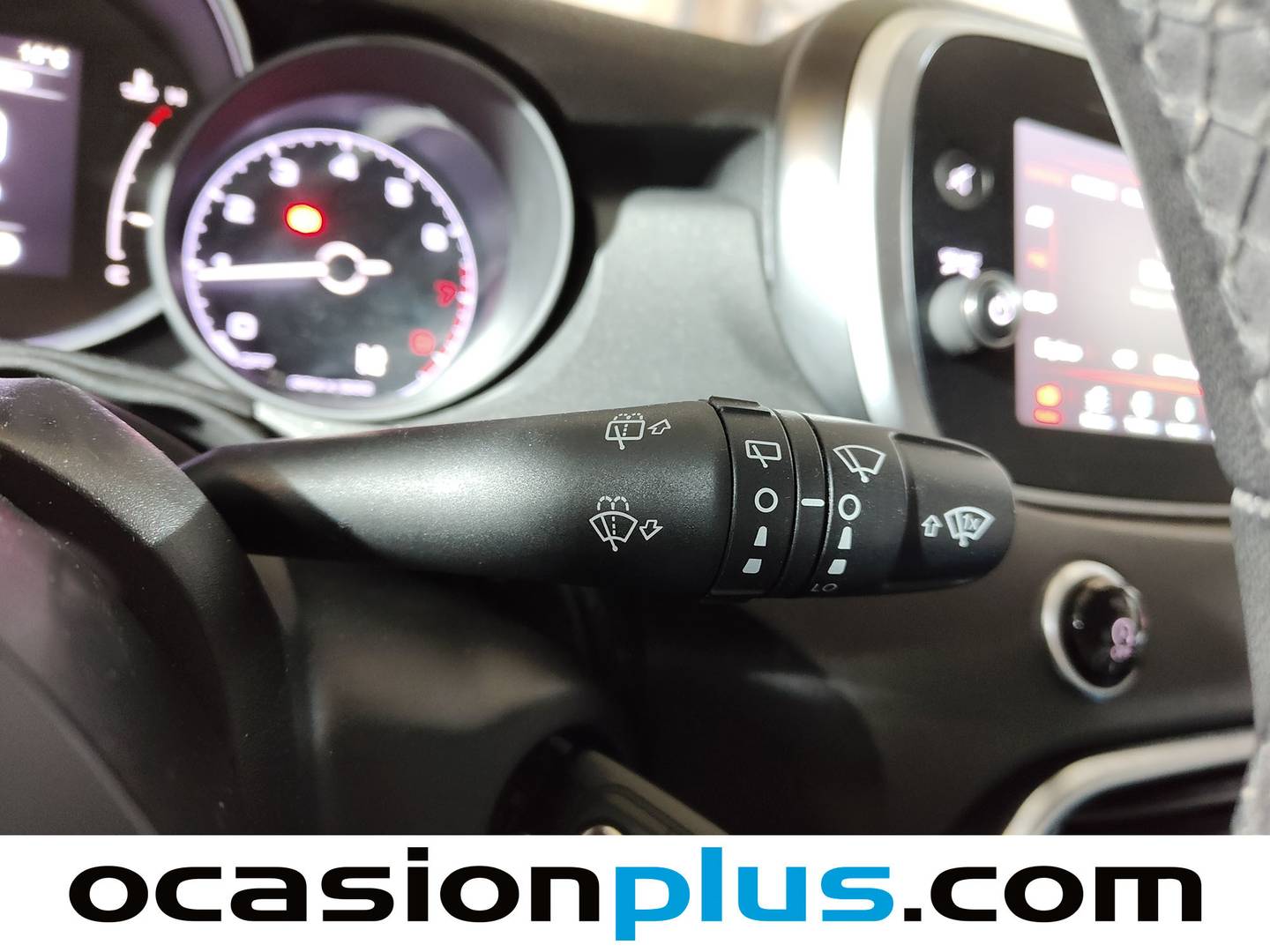 Foto Fiat 500X Fiat 500X 1.0 Firefly T3 S&S Cross 120 CV)