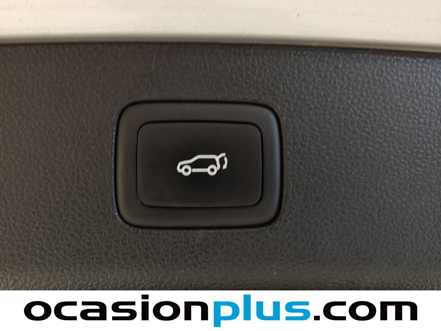 Foto MG HS MG HS 1.5 Turbo GDI Luxury DCT (162 CV)