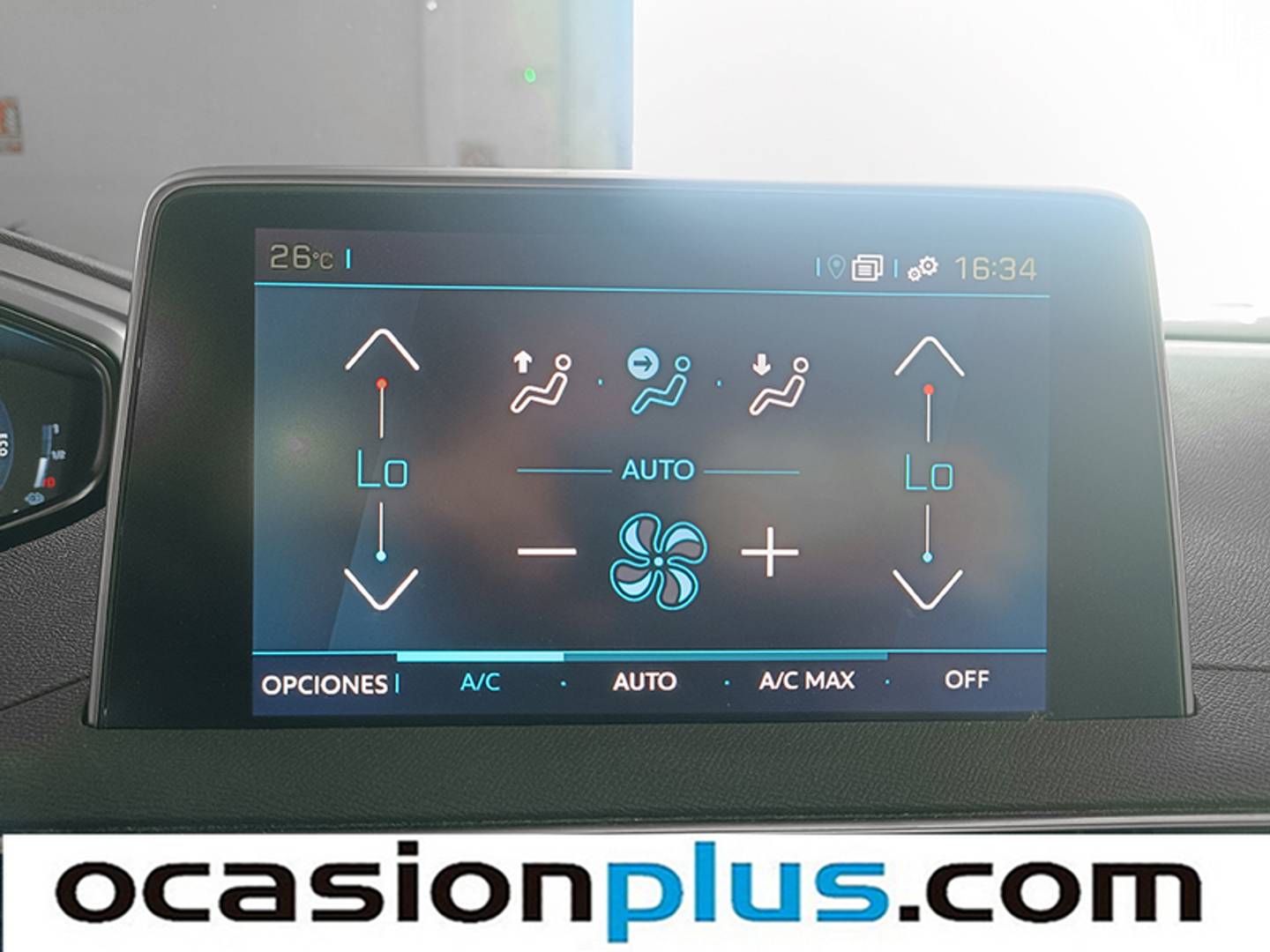 Foto Peugeot 3008 Hybrid Peugeot 3008 Hybrid 300 GT e-EAT8 Auto (300 CV)