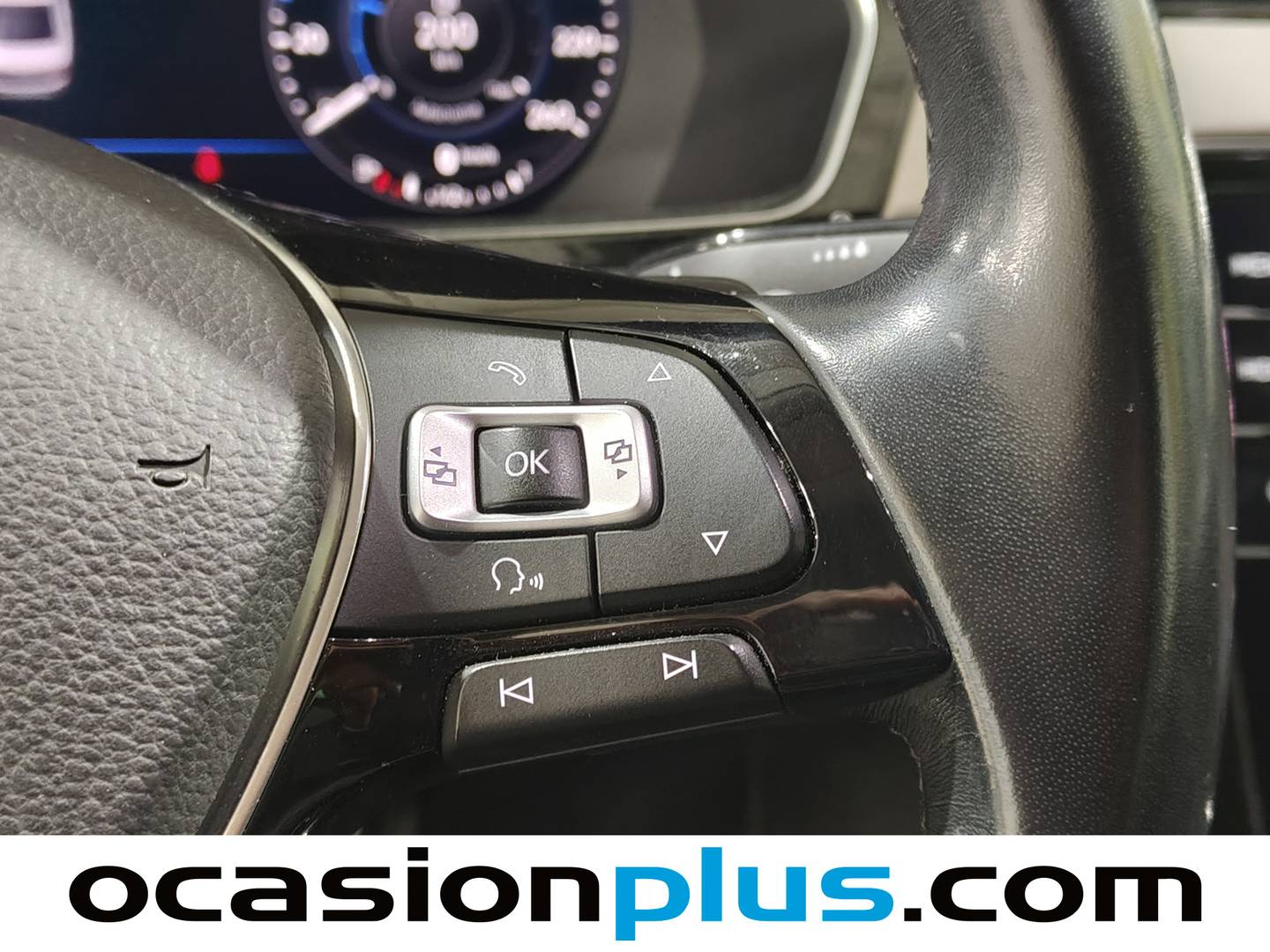 Foto Volkswagen Passat Volkswagen Passat Sport 2.0 TDI BMT (150 CV) DSG