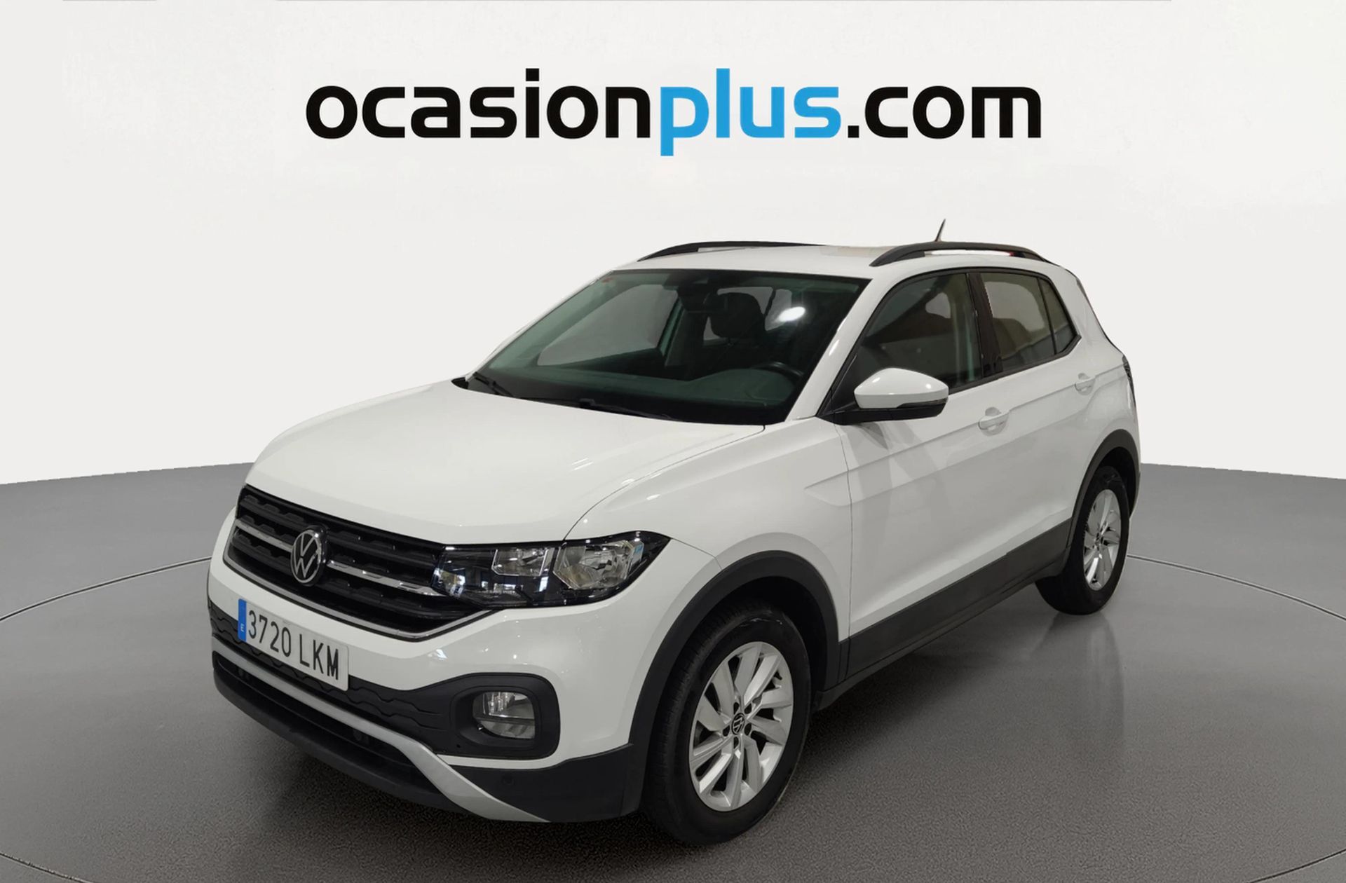 Volkswagen T-Cross Advance 1.0 TSI