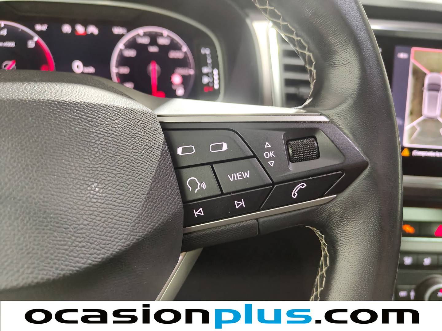 Foto Seat Ateca SEAT Ateca 2.0 TDI X-Perience XXL (150 CV)