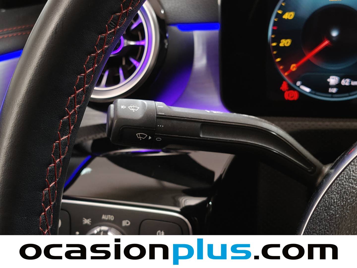 Mercedes CLA Mercedes CLA CLA 200 (163 CV) Pack AMG 163cv