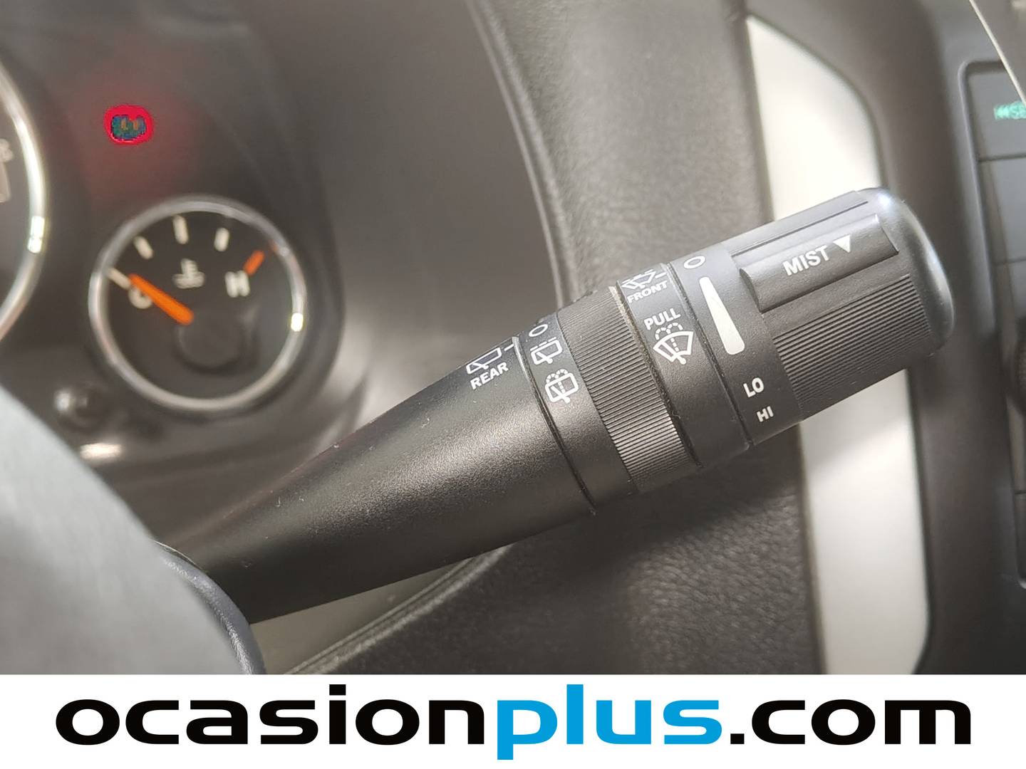 Foto Jeep Compass Jeep Compass 2.2 CRD North 4x2 (136 CV)