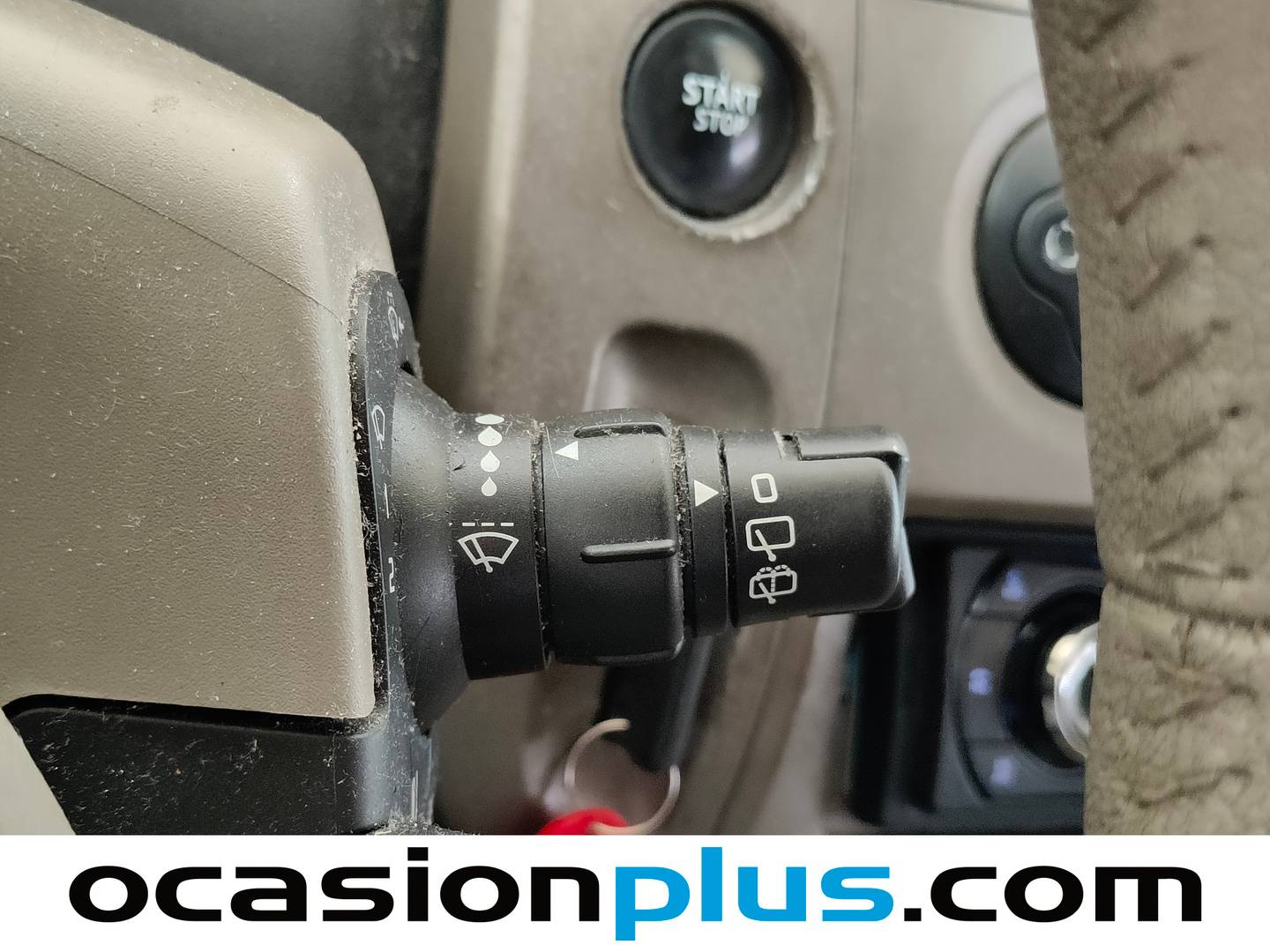 Foto Renault Grand Scénic Renault Grand Scenic Luxe Privilege dCi  (120 CV) 7 Plazas