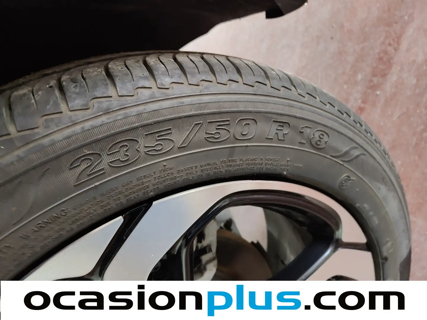 Foto MG HS MG eHS 1.5 T-GDI PHEV Luxury (258 CV)