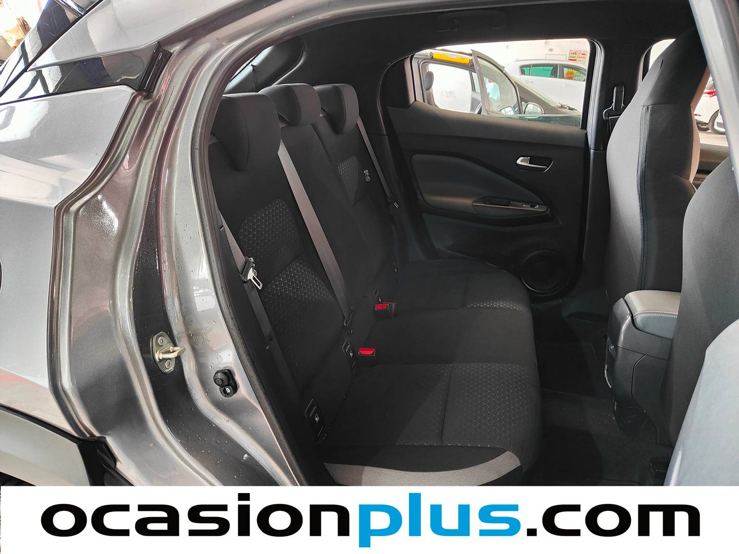 Nissan JUKE Nissan Juke DIG-T N-Connecta 4x2 DCT (114 CV) al mejor precio