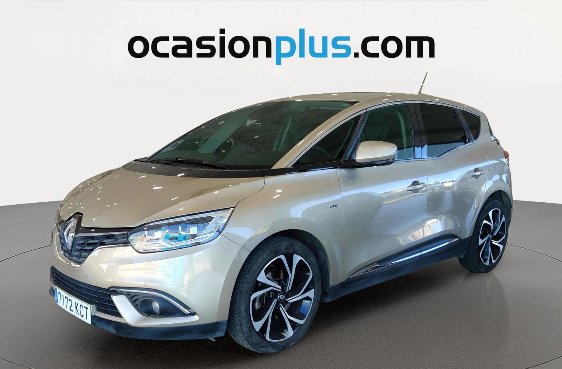 Renault Scénic Edition One Energy TCe