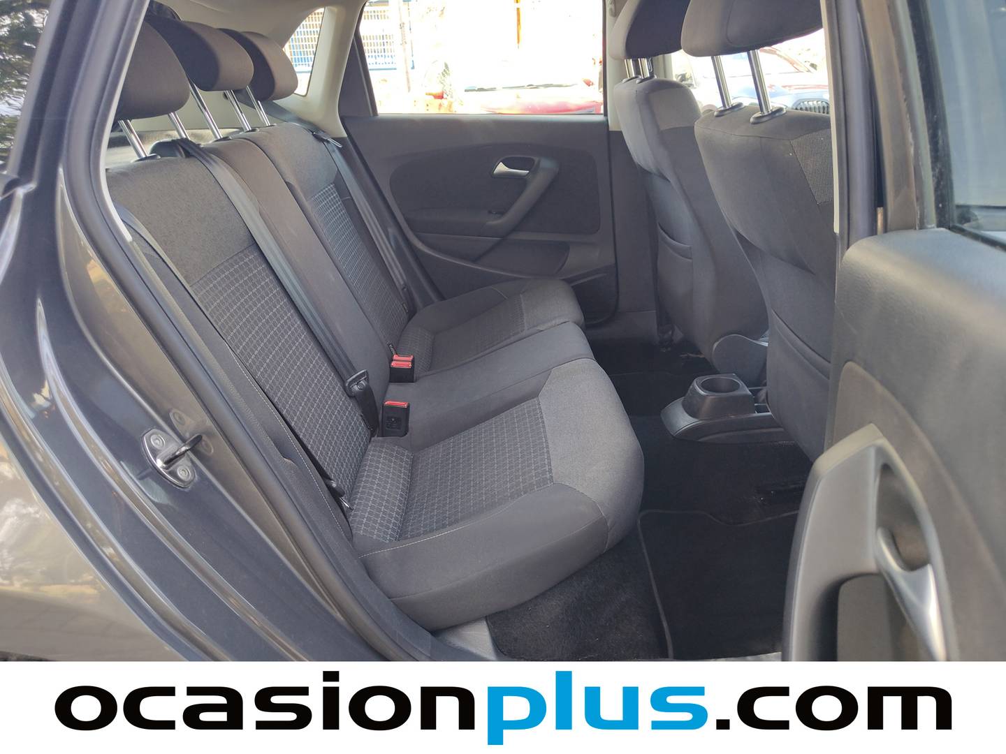 Volkswagen Polo Volkswagen Polo Advance 1.2 TSI BMT (90 CV) DSG al mejor precio