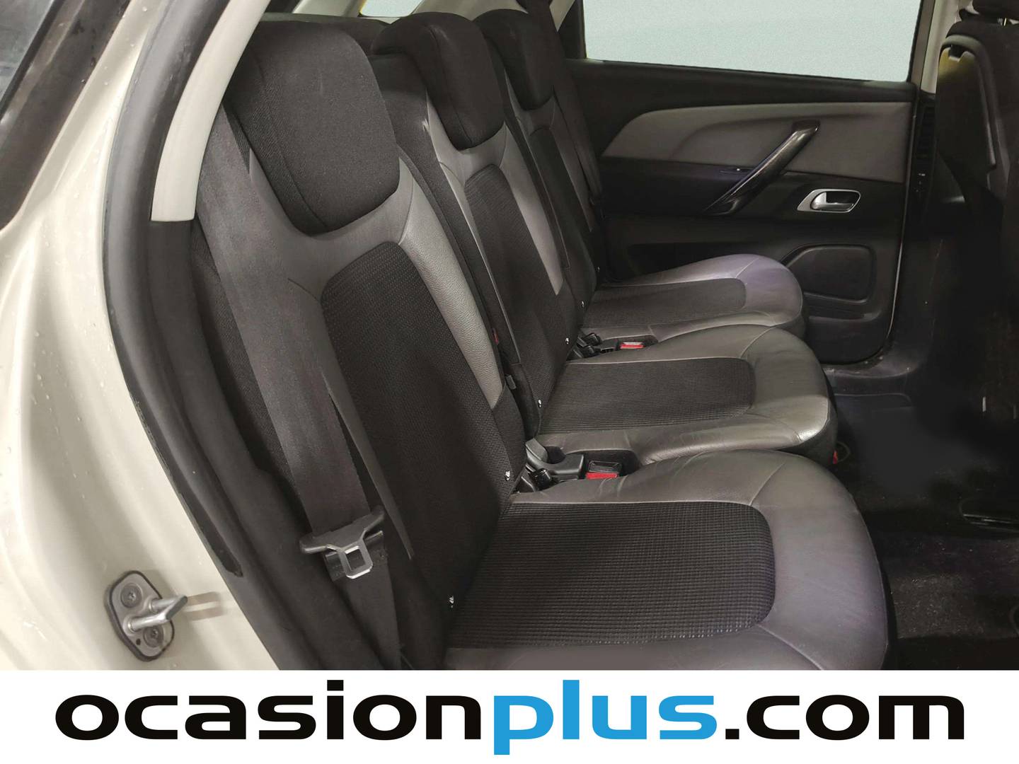 Citroën C4 Picasso Citroën C4 Picasso PureTech 130 S&S 6v Shine EAT6 (130 CV) km 0