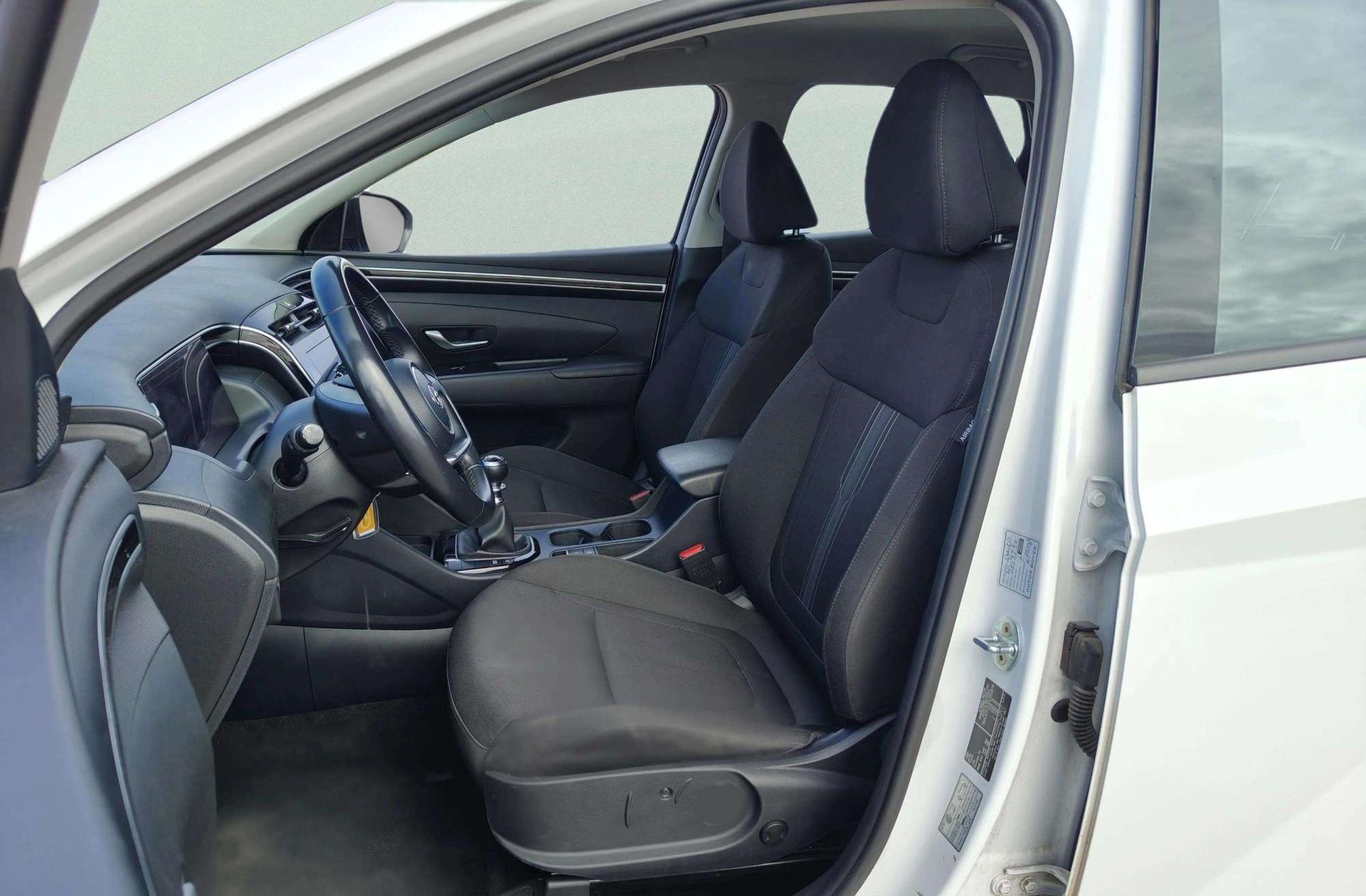 Hyundai Tucson 1.6 CRDi Maxx - foto 10
