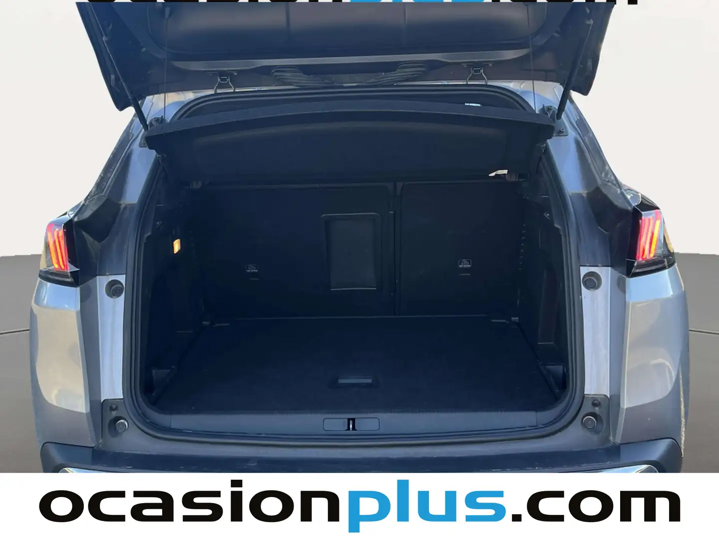 Foto Peugeot 3008 Peugeot 3008 PureTech 130 S&S Allure Pack (130 CV)