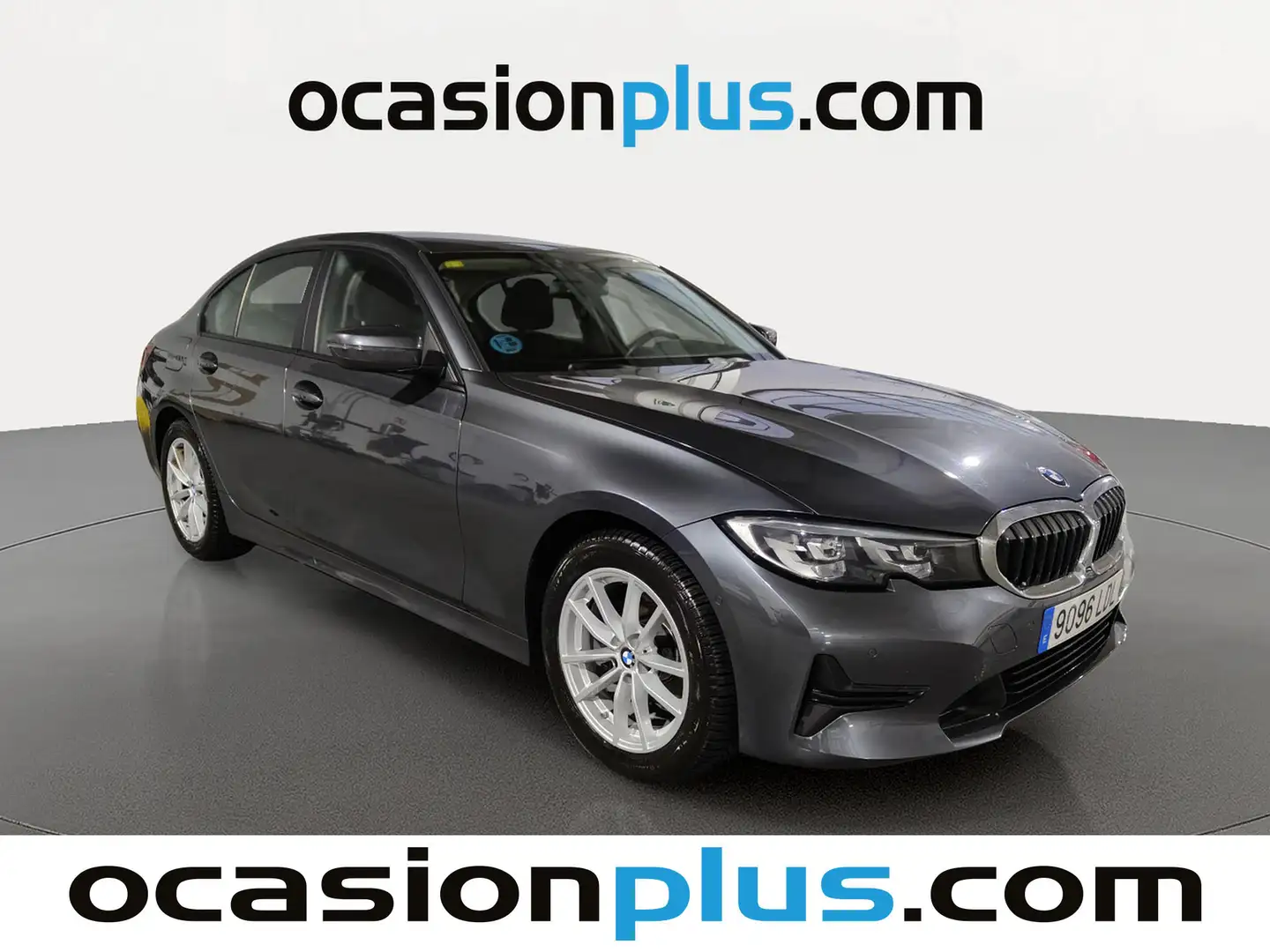 Foto BMW Serie 3 BMW Serie 3 318d (150 CV)