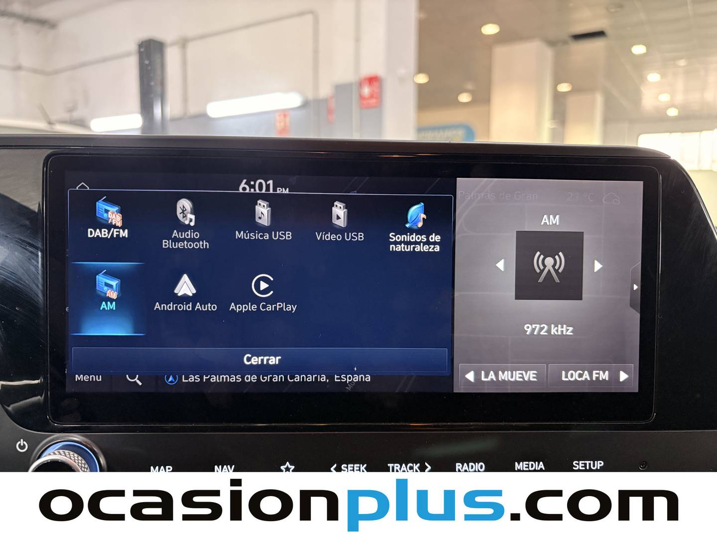 Equipamiento del Hyundai i20 Hyundai i20 1.6T N 150 kW (204 CV)