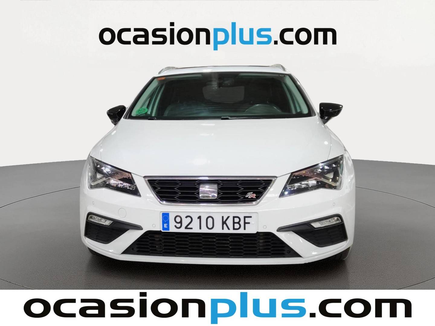 Seat León Seat León ST 1.4 TSI ACT S&S FR Plus (150 CV) barato