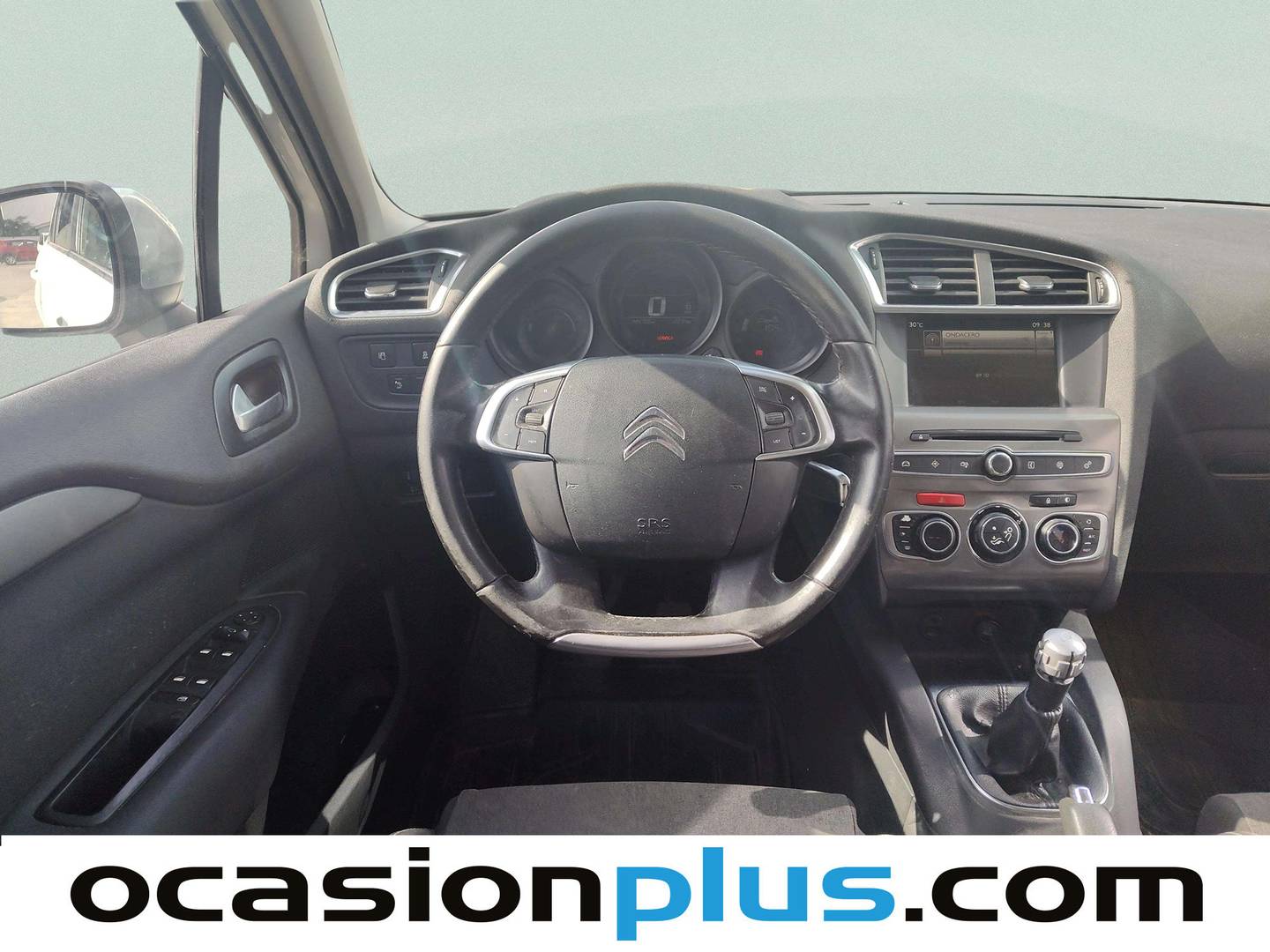 Citroën C4 Citroën C4 BlueHDi 100 Feel Edition (99 CV) diésel