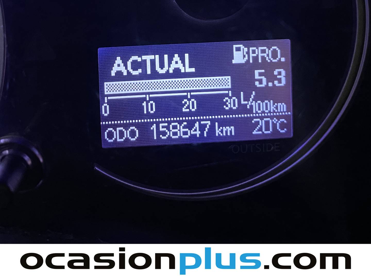 Lexus CT Lexus CT 200h Pack Hybrid Drive (136 CV) seminuevo