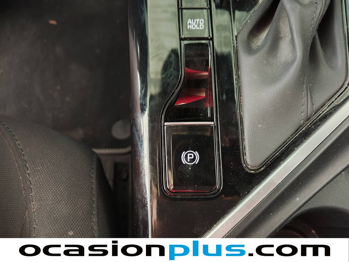 Extras del KIA Niro KIA Niro 1.6 GDi HEV Concept  (141 CV)